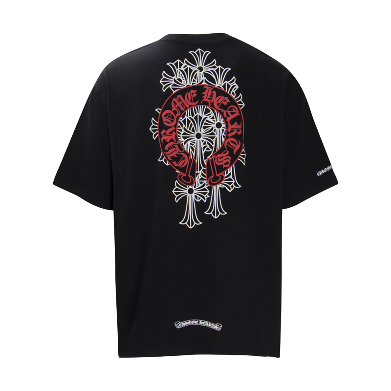 Chrome Hearts T-Shirts